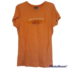 Harley-Davidson tshirt Sierra Vista AZ